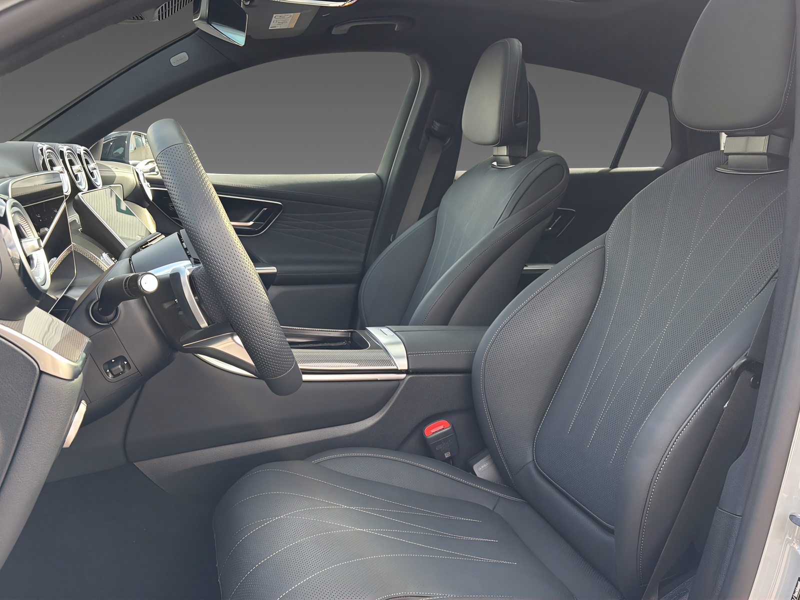 MERCEDES-BENZ GLC 300 d 4Matic Coupé-image-7