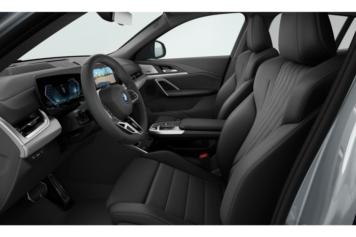 BMW iX2 30 xDrive M Sport Pro (CH) ** Action de leasing à 1.9% **-showroom-element-2