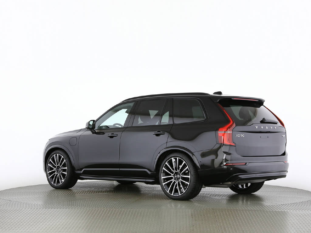 VOLVO XC90 2.0 T8 TE XCLUSIVE Ultra Dark eAWD-image-7
