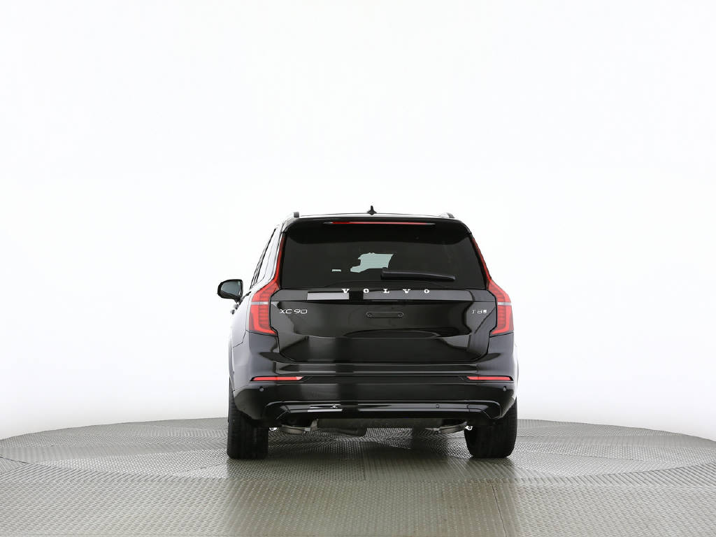 VOLVO XC90 2.0 T8 TE XCLUSIVE Ultra Dark eAWD-image-9