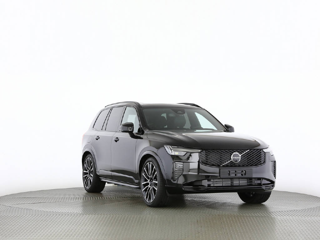 VOLVO XC90 2.0 T8 TE XCLUSIVE Ultra Dark eAWD-image-20