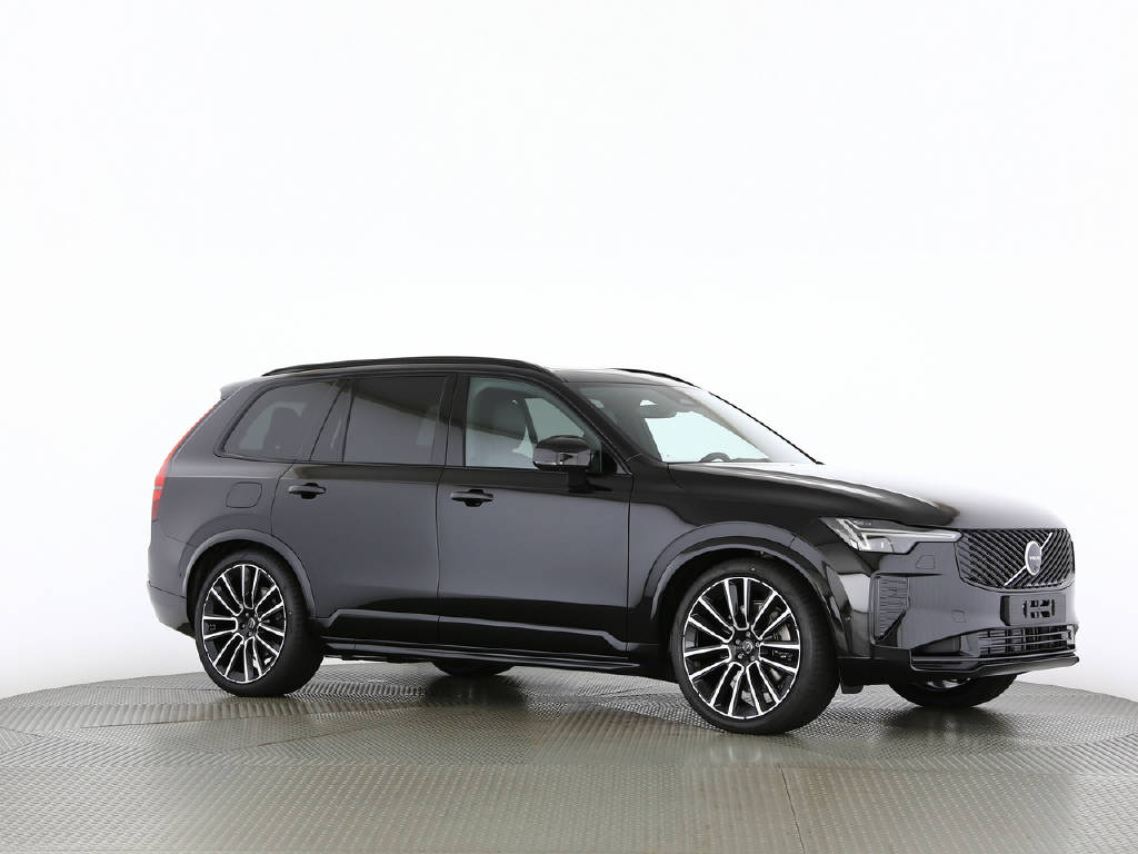 VOLVO XC90 2.0 T8 TE XCLUSIVE Ultra Dark eAWD-image-18