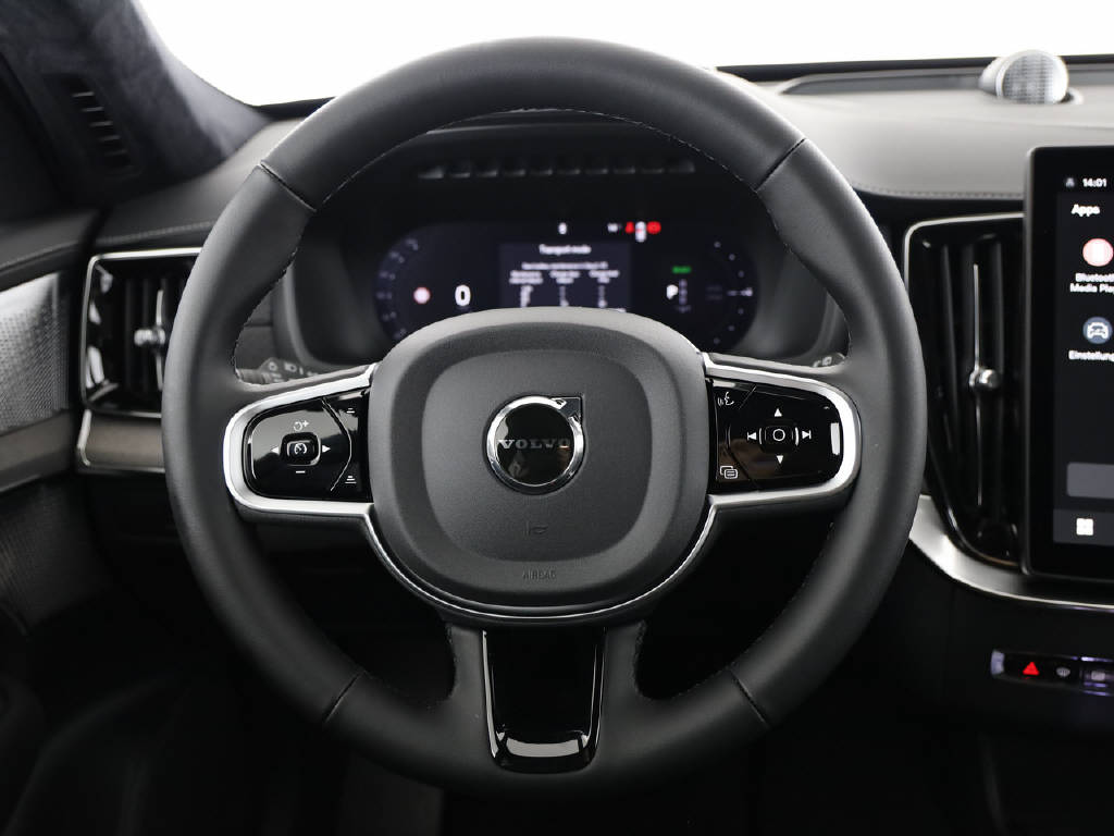 VOLVO XC90 2.0 T8 TE XCLUSIVE Ultra Dark eAWD-image-29