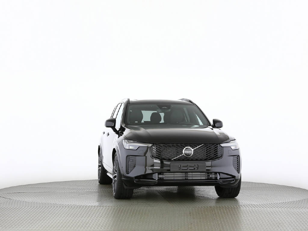 VOLVO XC90 2.0 T8 TE XCLUSIVE Ultra Dark eAWD-image-21