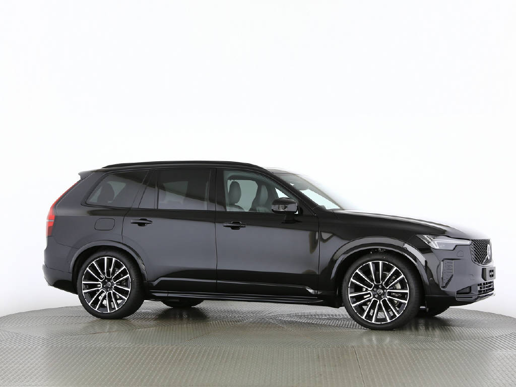 VOLVO XC90 2.0 T8 TE XCLUSIVE Ultra Dark eAWD-image-17