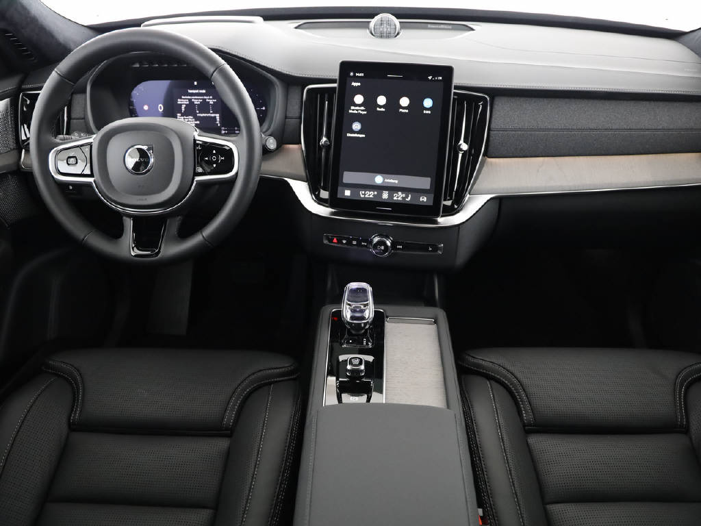VOLVO XC90 2.0 T8 TE XCLUSIVE Ultra Dark eAWD-image-28