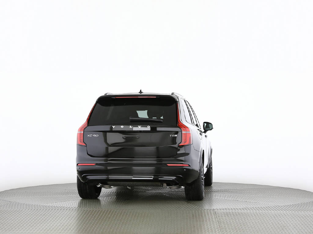 VOLVO XC90 2.0 T8 TE XCLUSIVE Ultra Dark eAWD-image-10