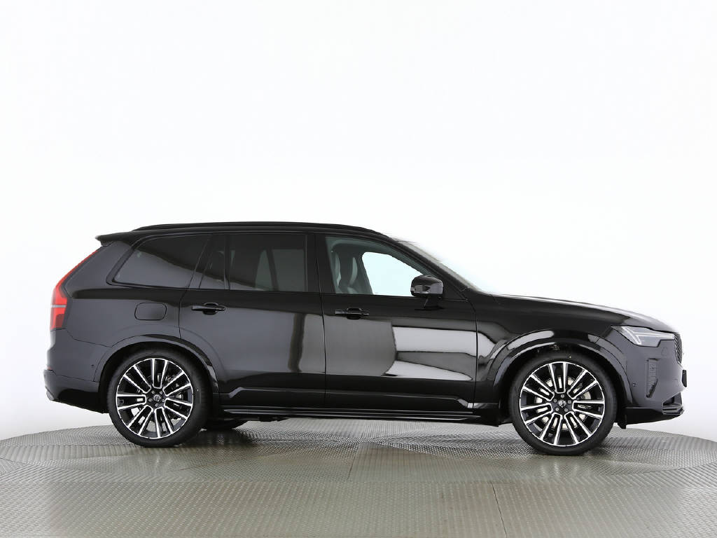 VOLVO XC90 2.0 T8 TE XCLUSIVE Ultra Dark eAWD-image-16