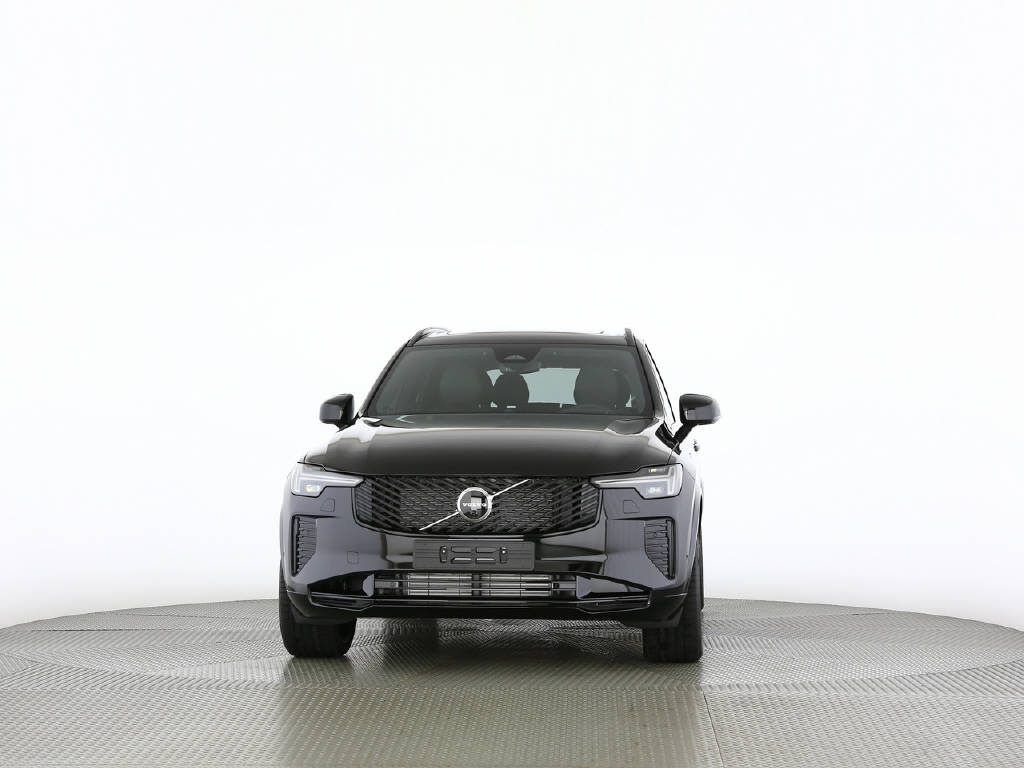 VOLVO XC90 2.0 T8 TE XCLUSIVE Ultra Dark eAWD-image-22