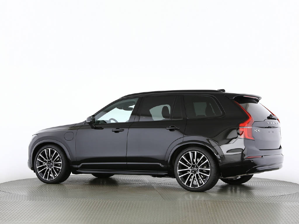 VOLVO XC90 2.0 T8 TE XCLUSIVE Ultra Dark eAWD-image-6
