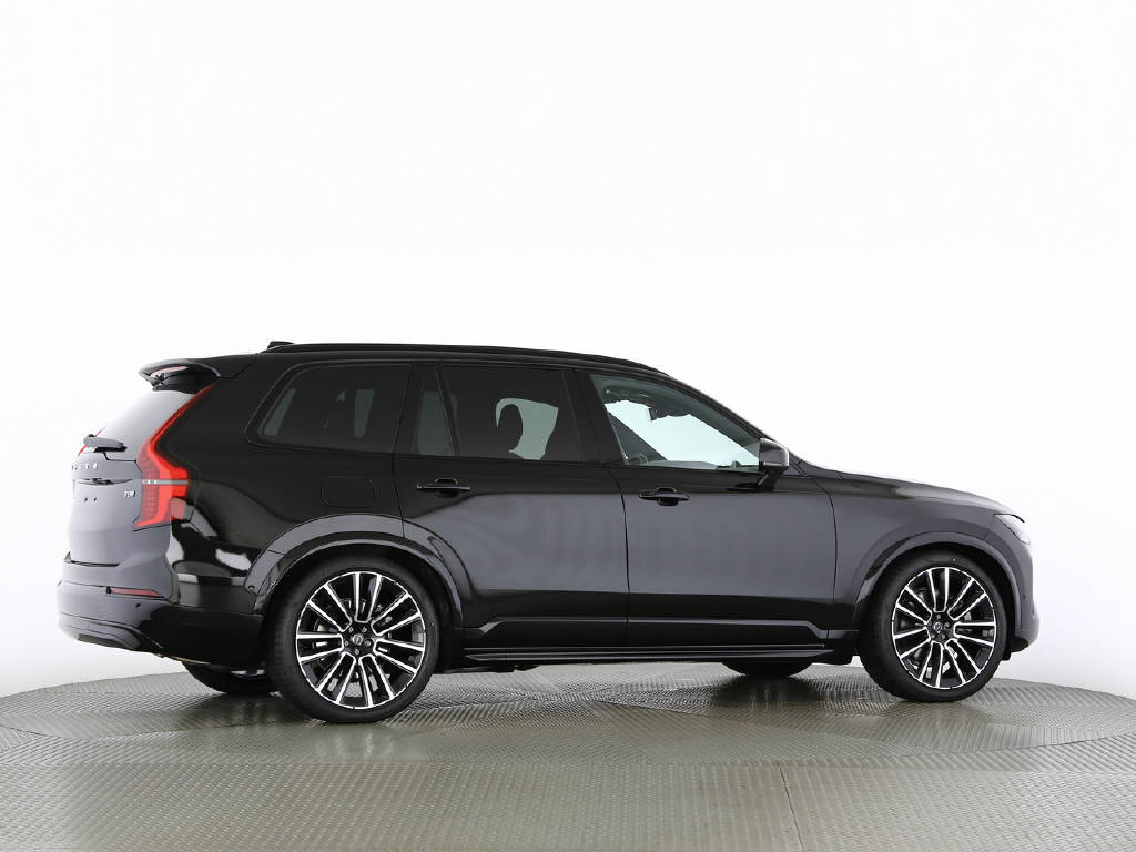 VOLVO XC90 2.0 T8 TE XCLUSIVE Ultra Dark eAWD-image-14