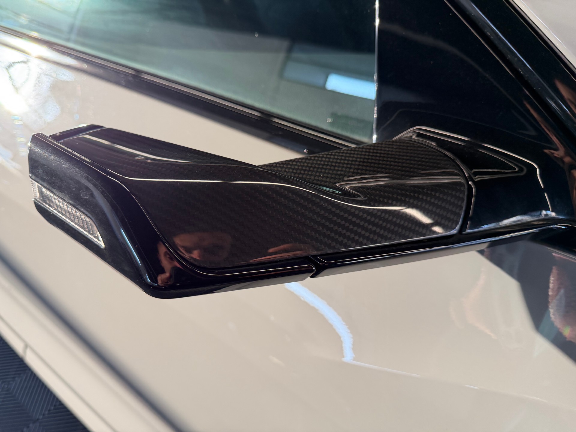 AUDI e-tron S Sportback 503 PS 4X4 quattro * TOP FULL OPTION *-image-10
