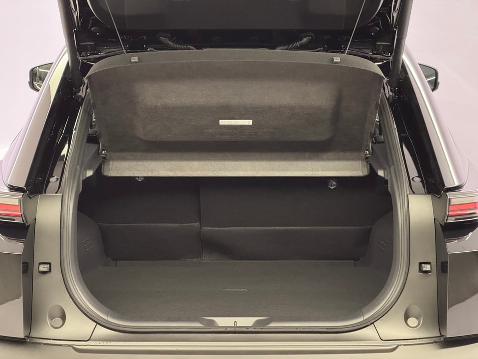 C-HR+ Electric 77 kWh Style AWD 11 kW OBC