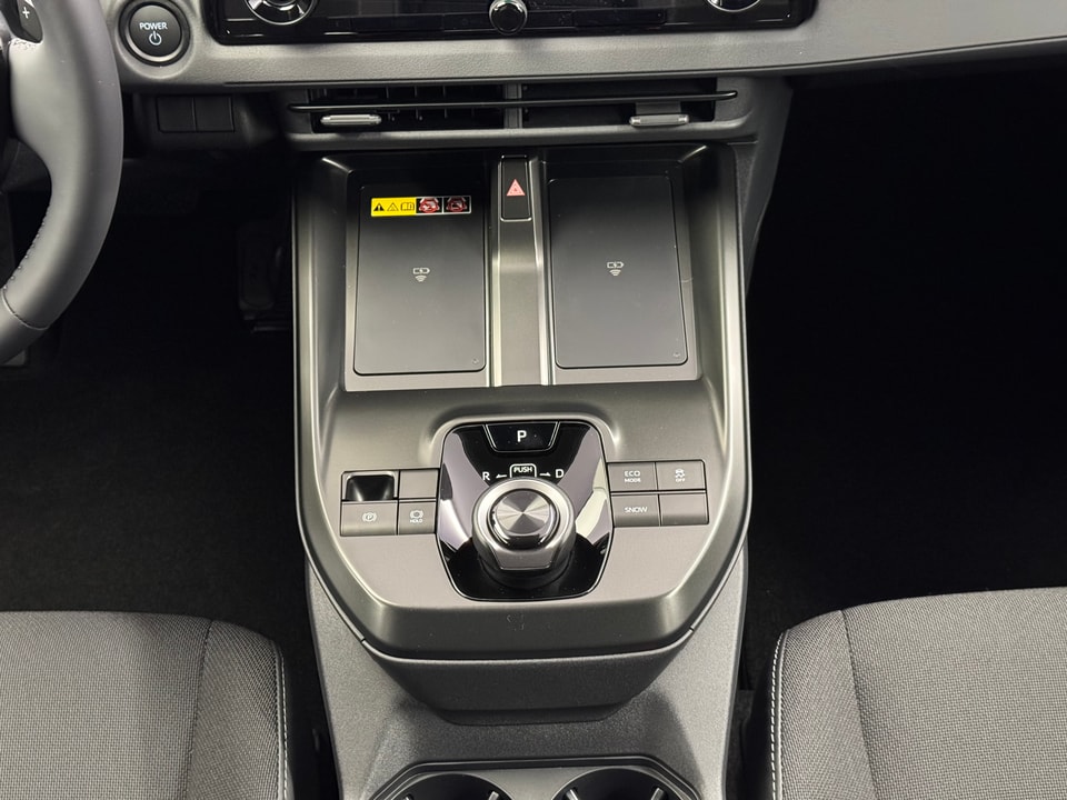 C-HR+ Electric 77 kWh Style AWD 11 kW OBC