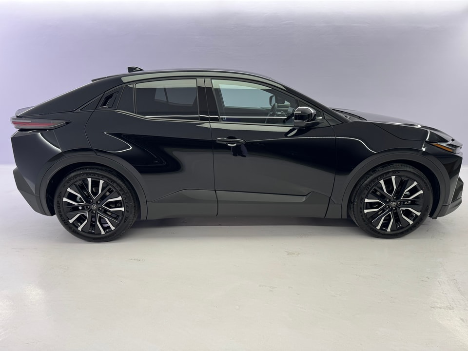 C-HR+ Electric 77 kWh Style AWD 11 kW OBC