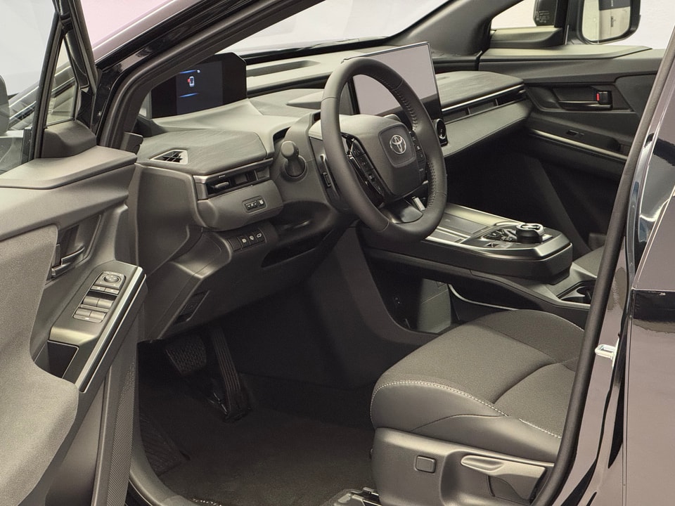 C-HR+ Electric 77 kWh Style AWD 11 kW OBC