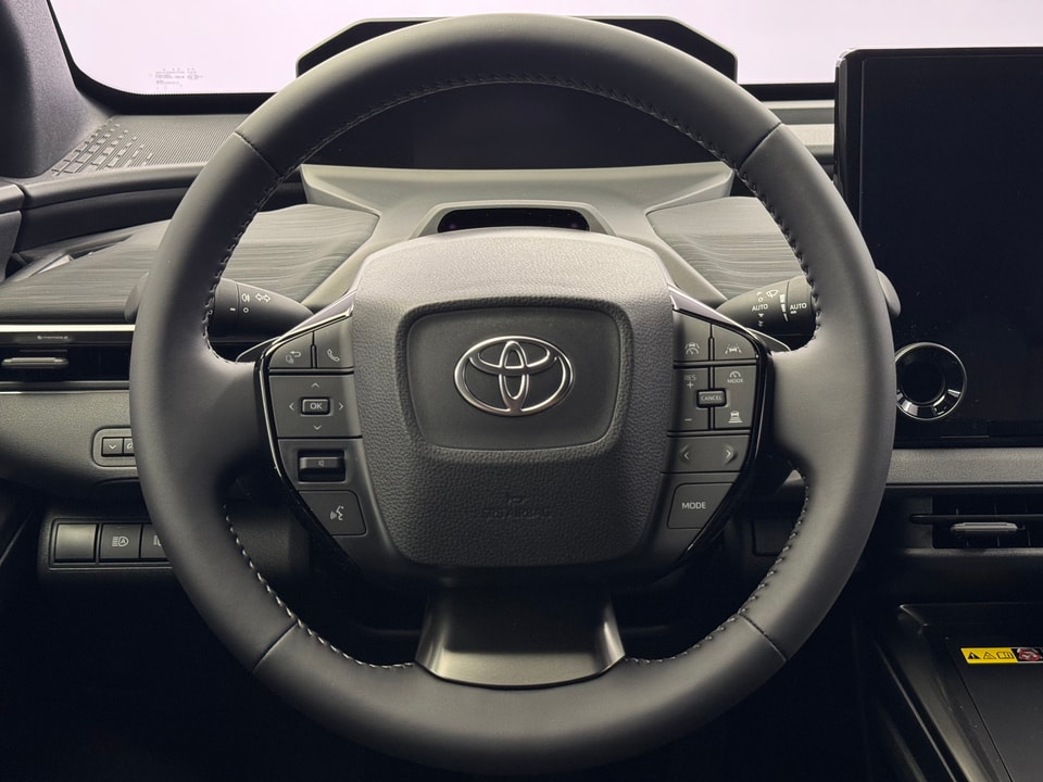 C-HR+ Electric 77 kWh Style AWD 11 kW OBC