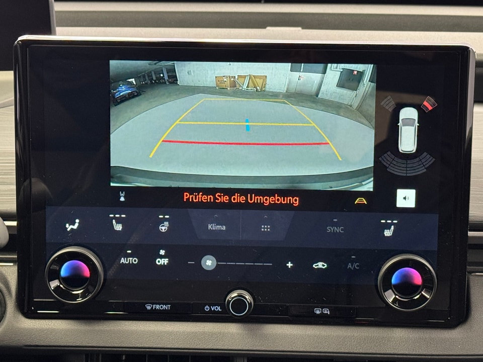 C-HR+ Electric 77 kWh Style AWD 11 kW OBC