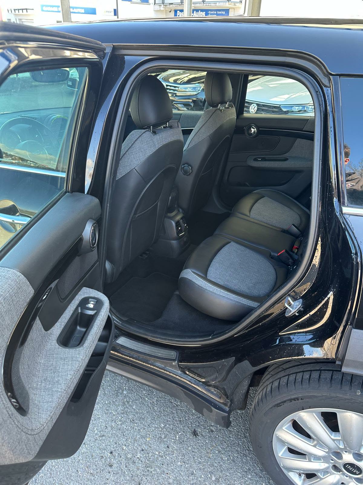 MINI Countryman Cooper S ALL4 Steptronic-image-13