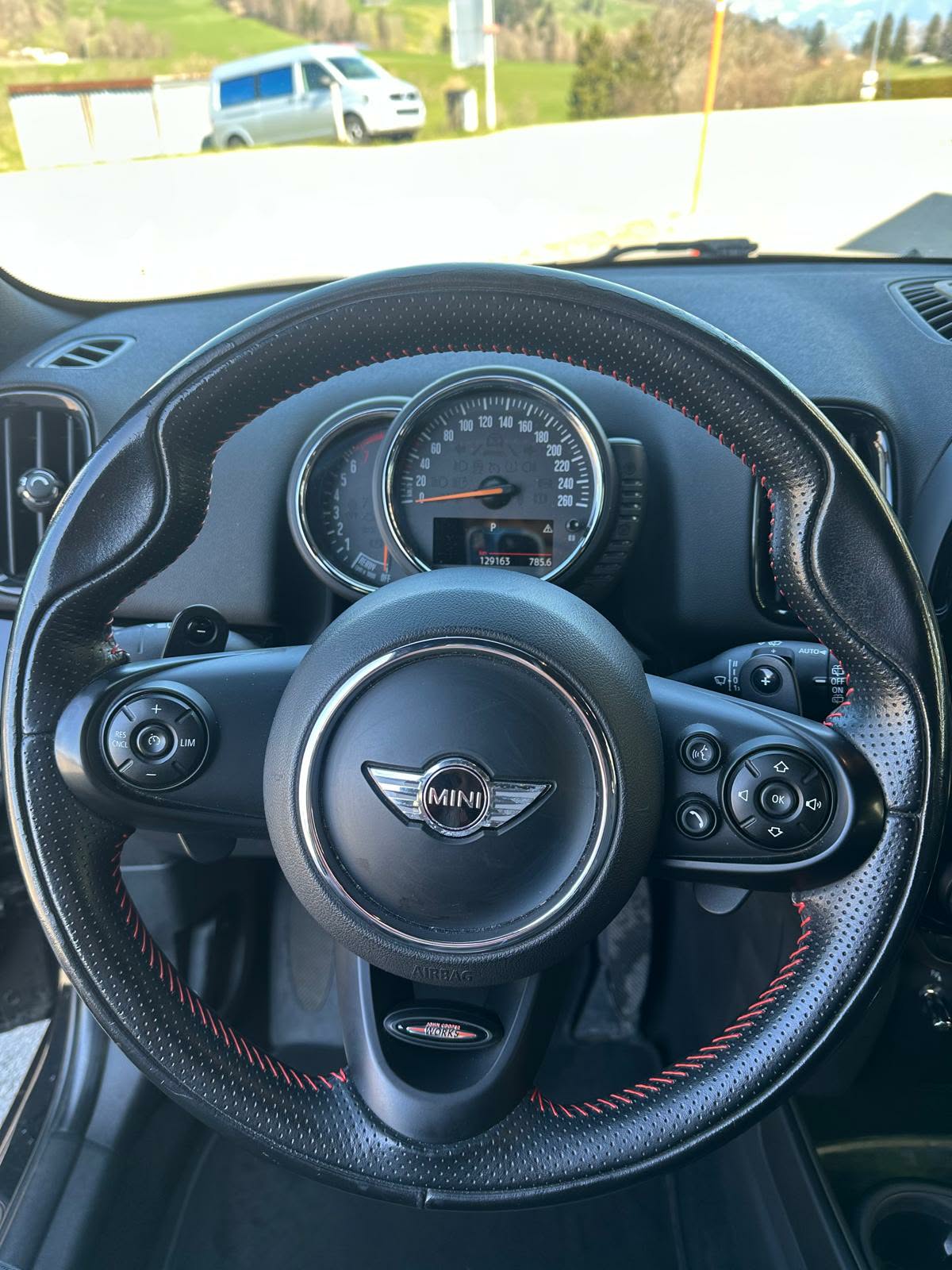 MINI Countryman Cooper S ALL4 Steptronic-image-10