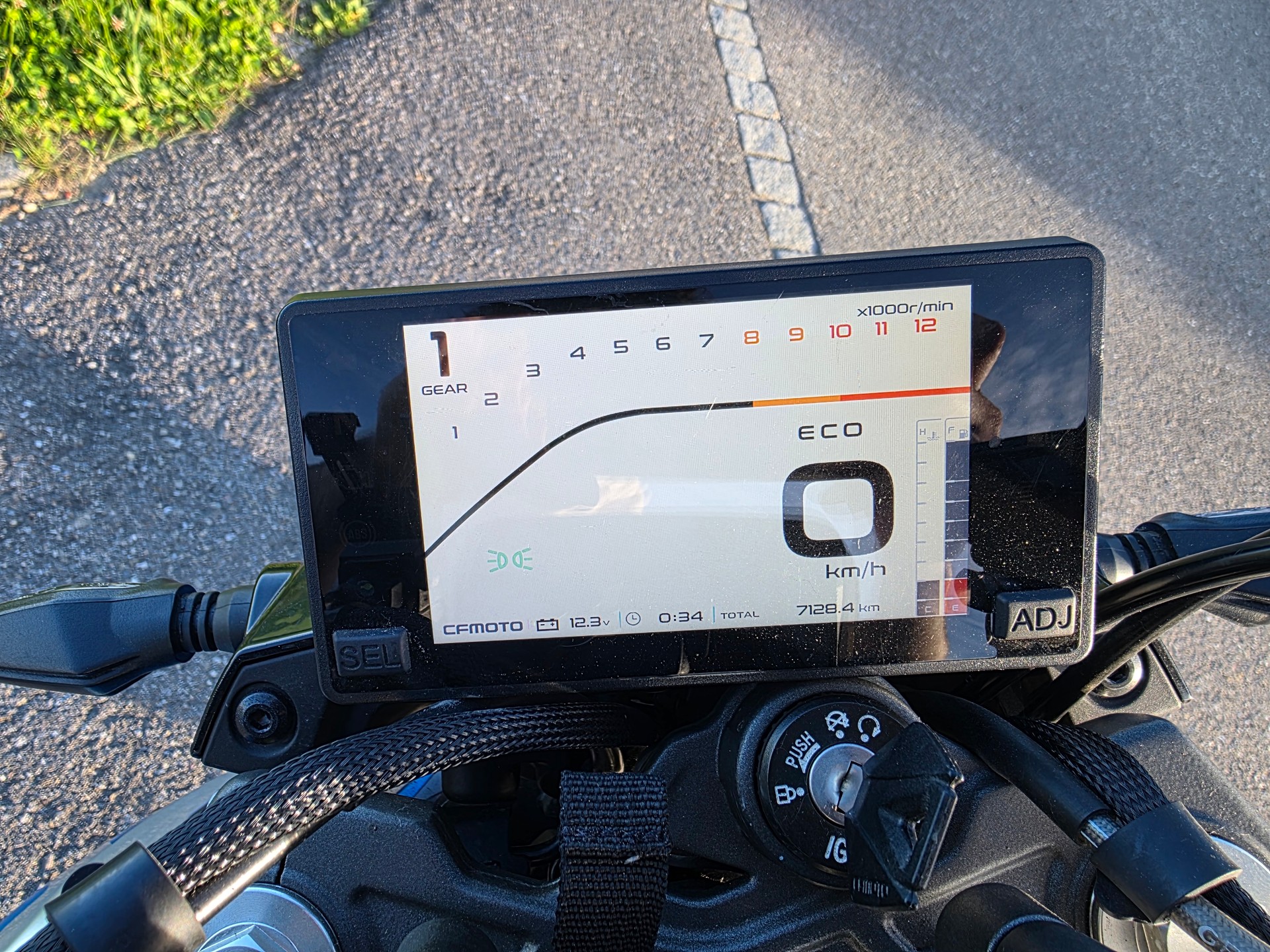CF MOTO 650 NK-image-7