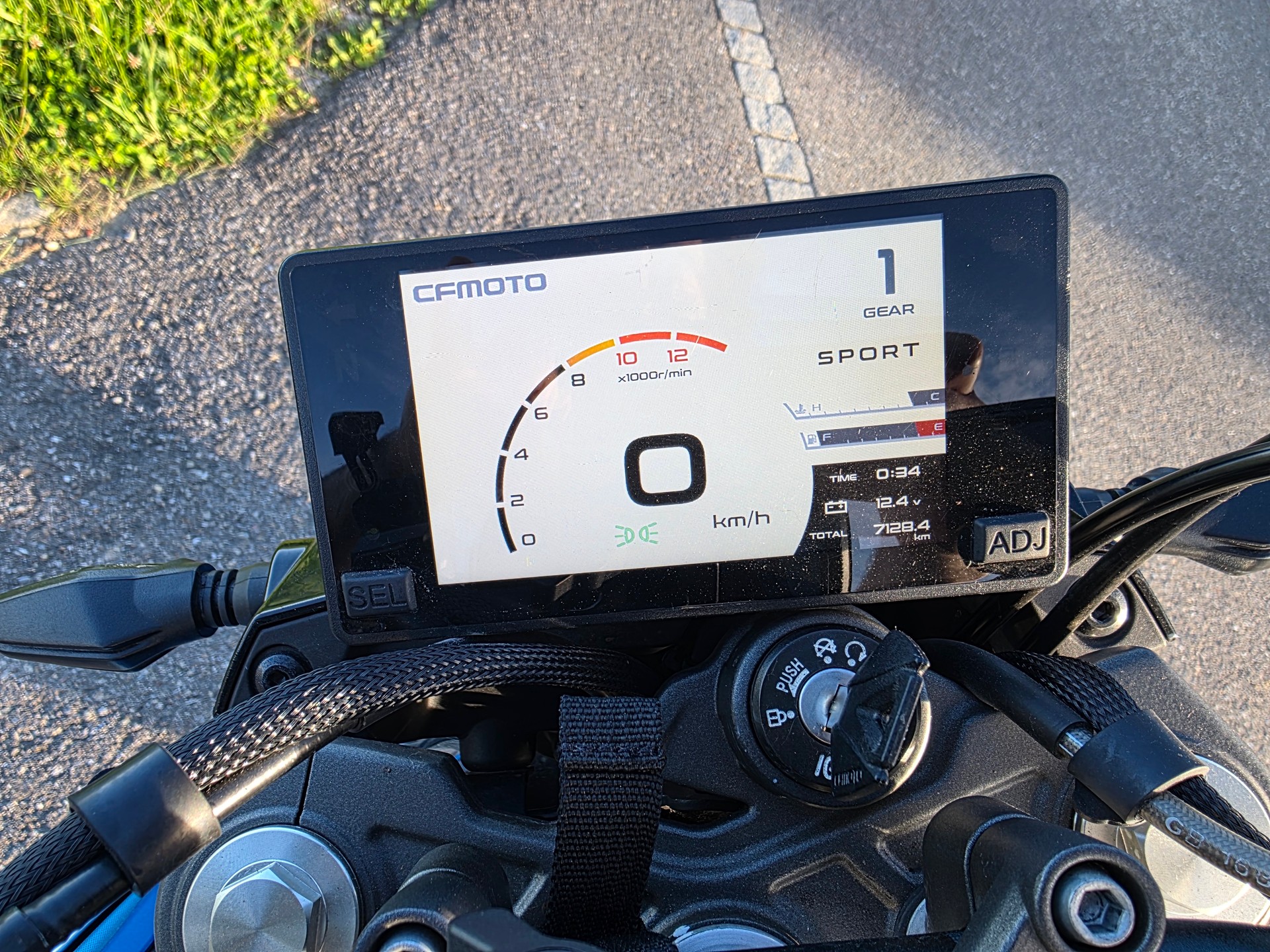 CF MOTO 650 NK-image-8