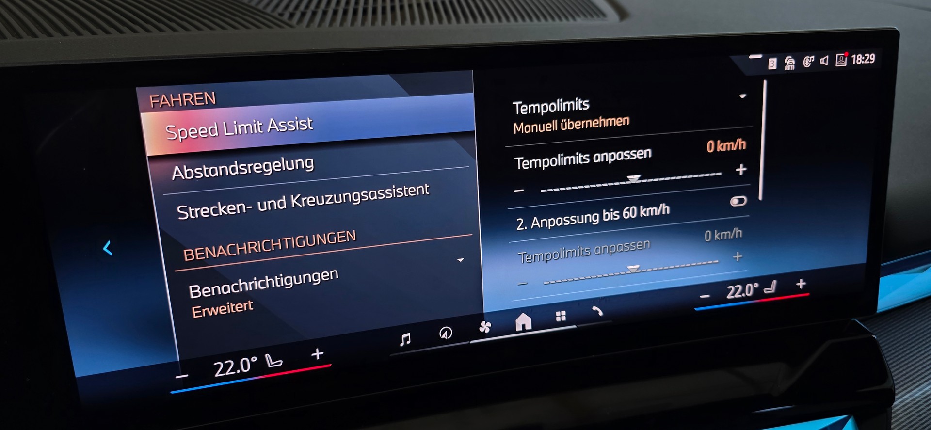 BMW 520i 48V M Sport Steptronic *Ambientebeleuchtung* Carplay/AndroidAuto*Anfahrunterstützung*ACC*Rückfahrkamera*-image-19