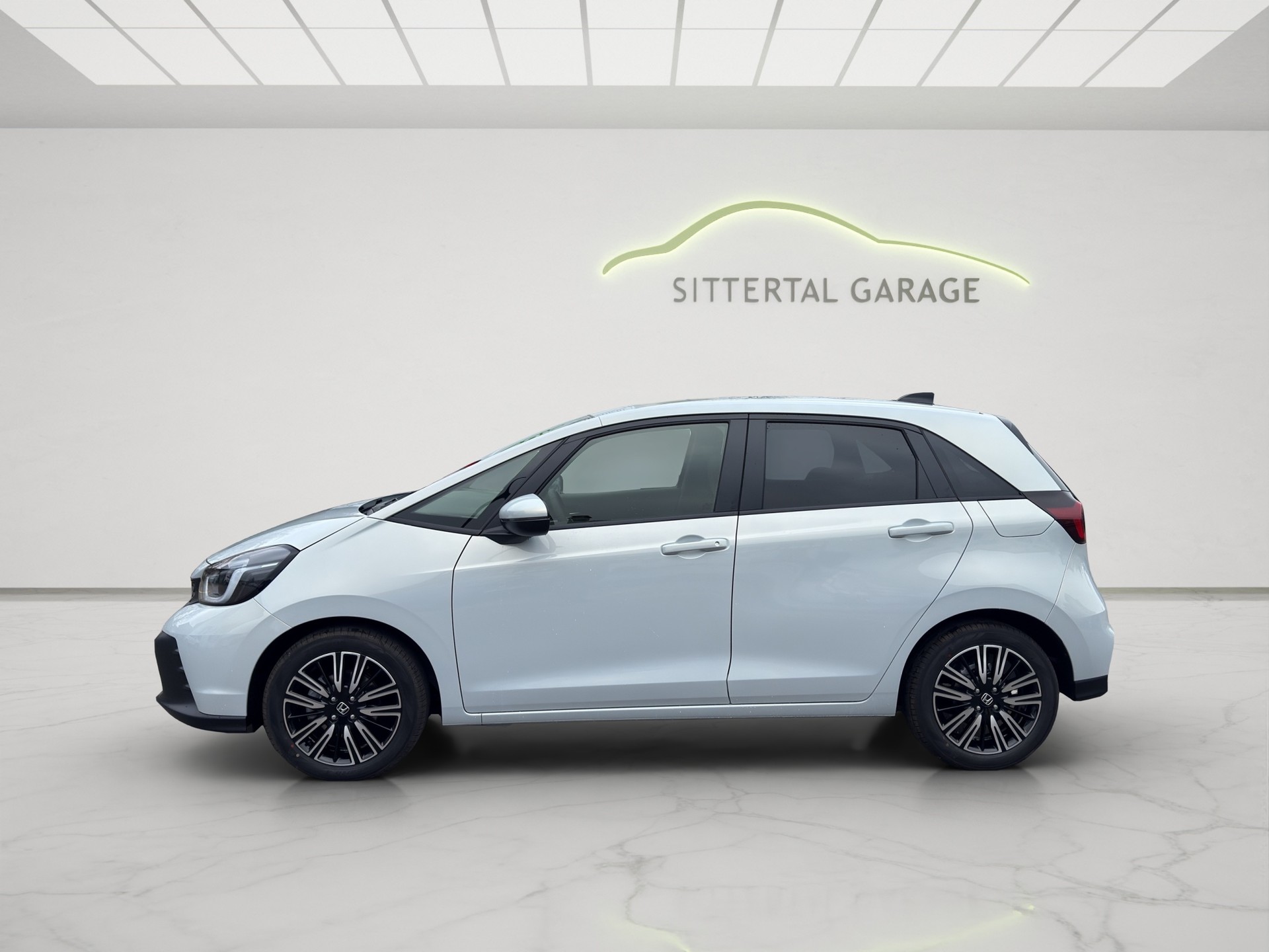 HONDA Jazz 1.5i-MMD Advance E-CVT-showroom-element-2