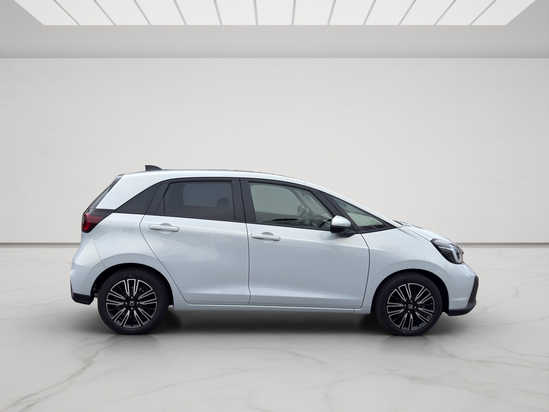 HONDA Jazz 1.5i-MMD Advance E-CVT-showroom-element-3