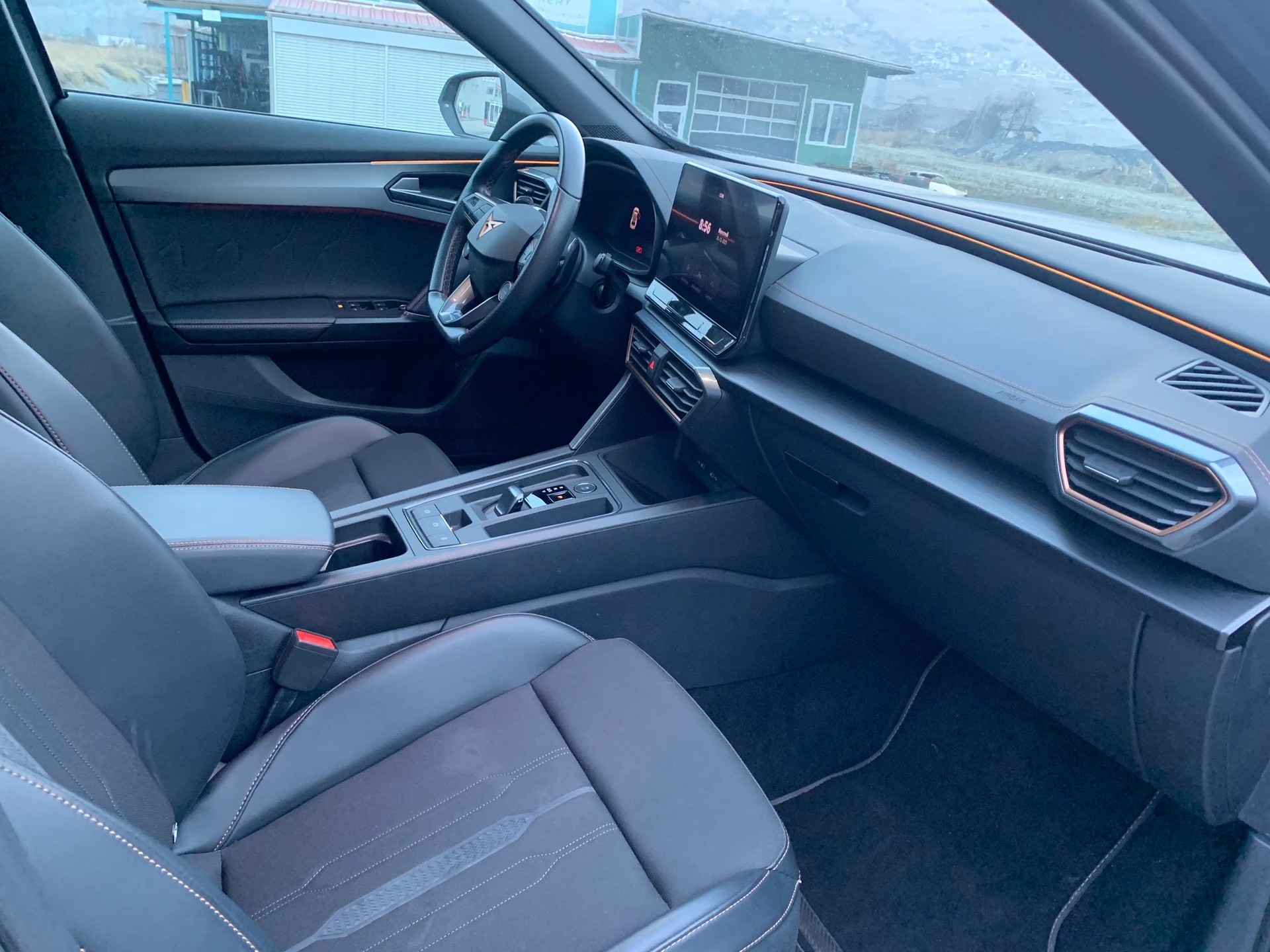CUPRA Formentor 2.0TSI VZ 4Drive DSG-image-10