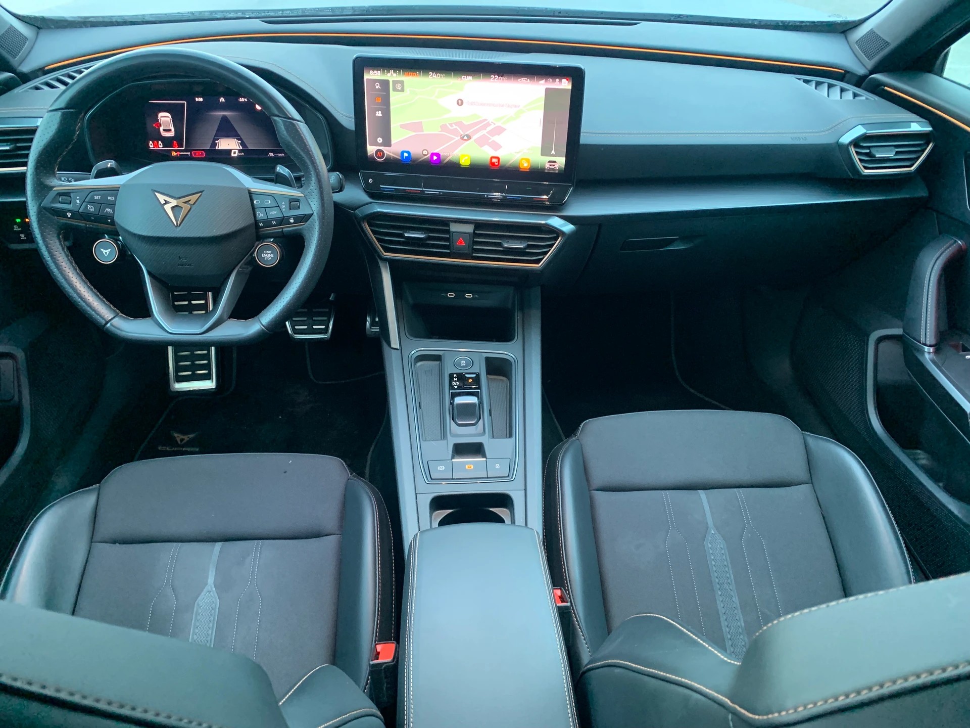 CUPRA Formentor 2.0TSI VZ 4Drive DSG-image-16