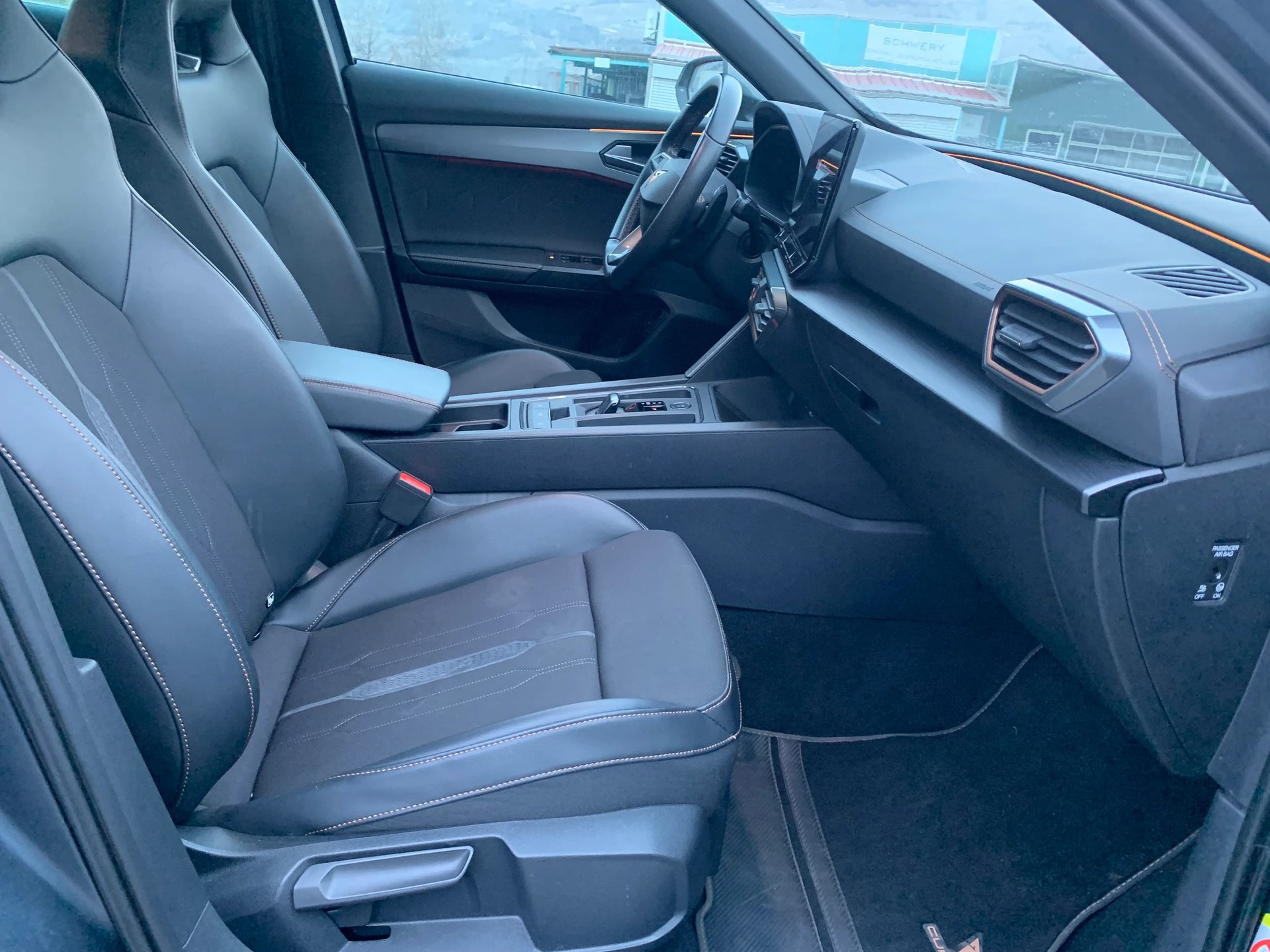 CUPRA Formentor 2.0TSI VZ 4Drive DSG-image-11