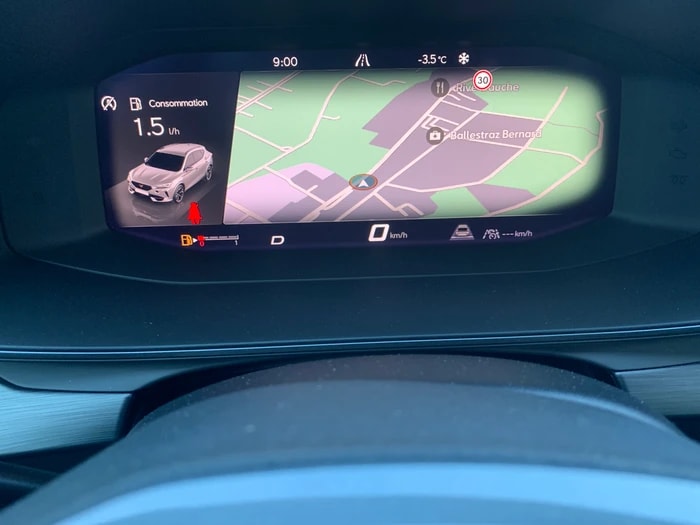 CUPRA Formentor 2.0TSI VZ 4Drive DSG-image-19