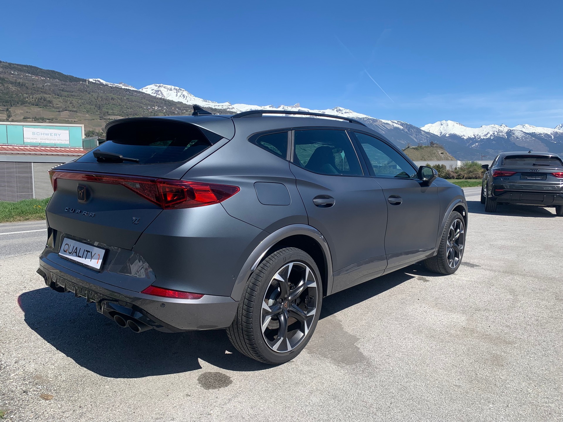 CUPRA Formentor 2.0TSI VZ 4Drive DSG-image-8