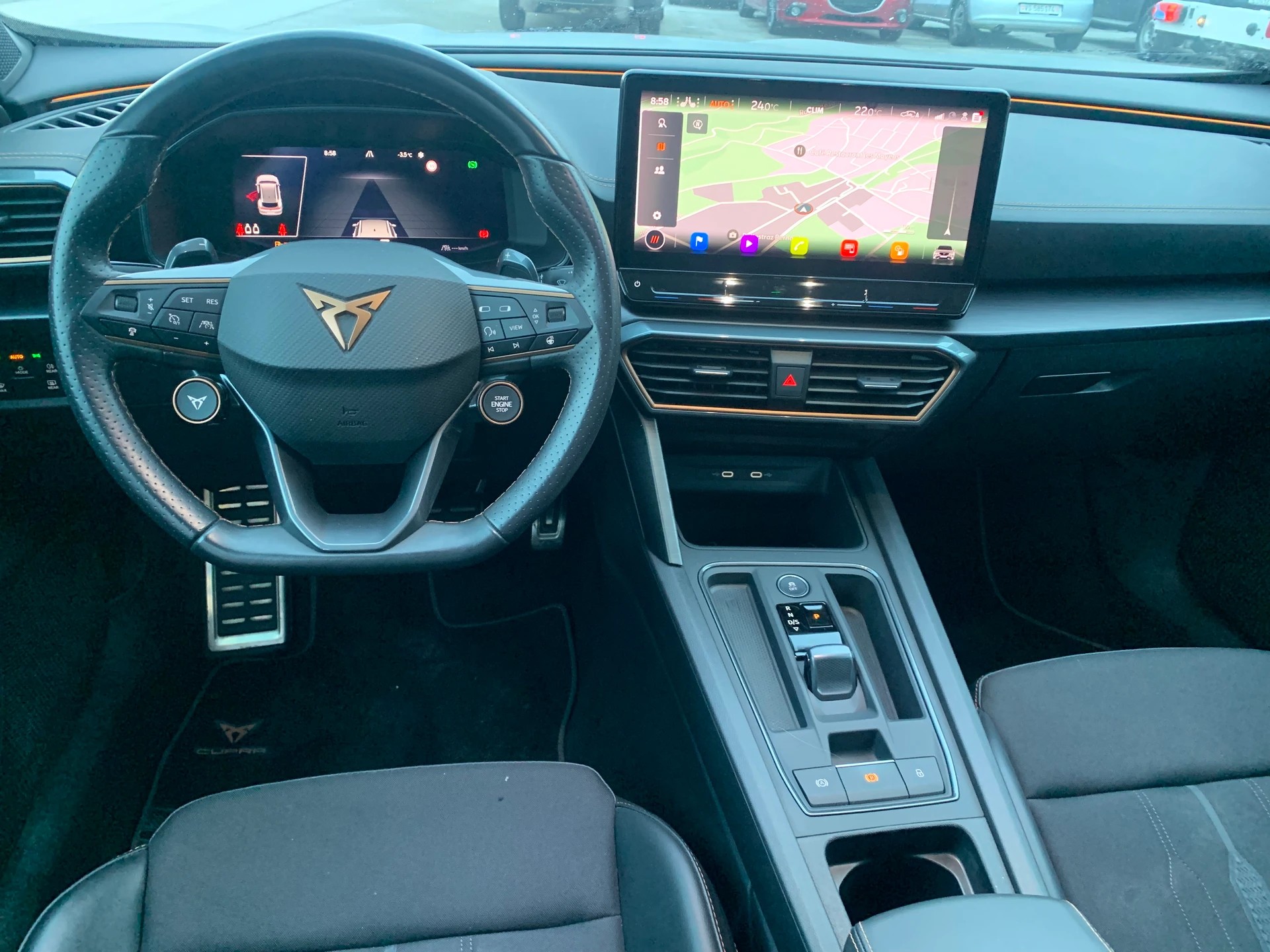 CUPRA Formentor 2.0TSI VZ 4Drive DSG-image-15