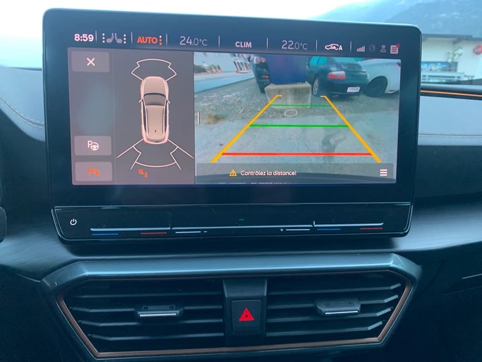 CUPRA Formentor 2.0TSI VZ 4Drive DSG-image-18