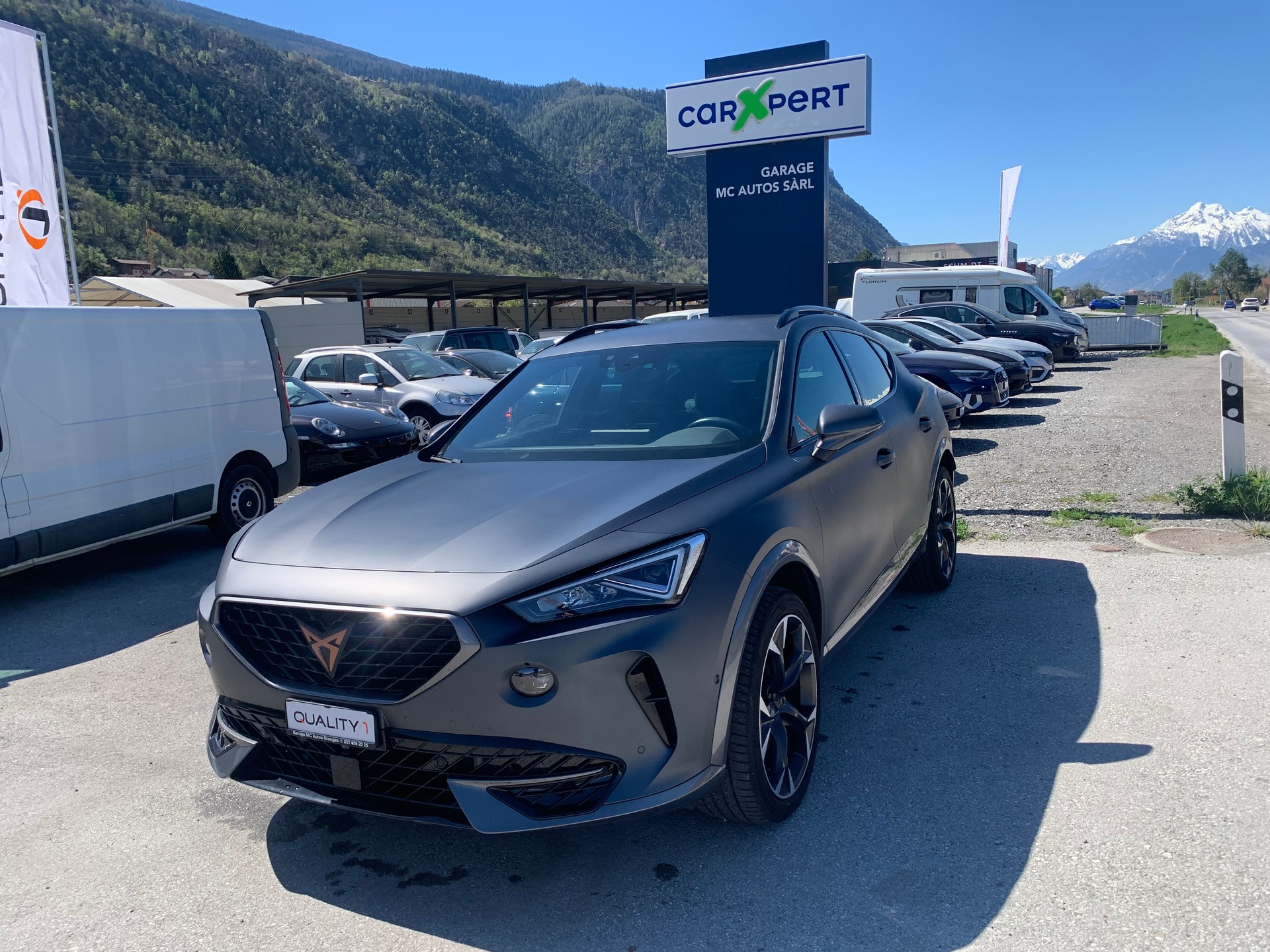 CUPRA Formentor 2.0TSI VZ 4Drive DSG-image-4