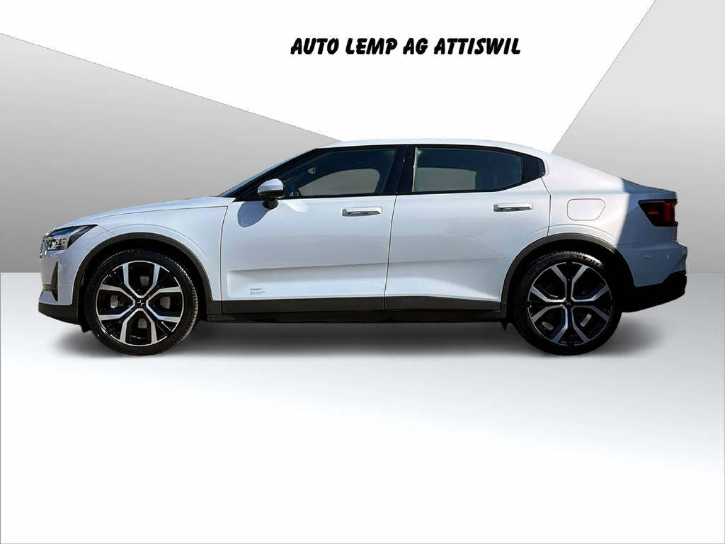 POLESTAR 2 Long Range Single Motor-image-1