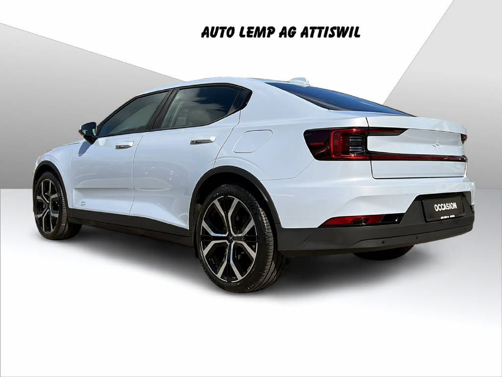 POLESTAR 2 Long Range Single Motor-image-2