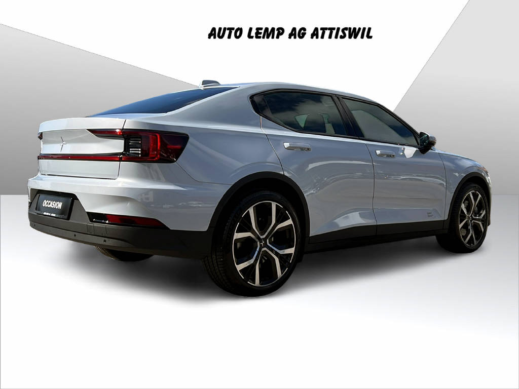 POLESTAR 2 Long Range Single Motor-image-4