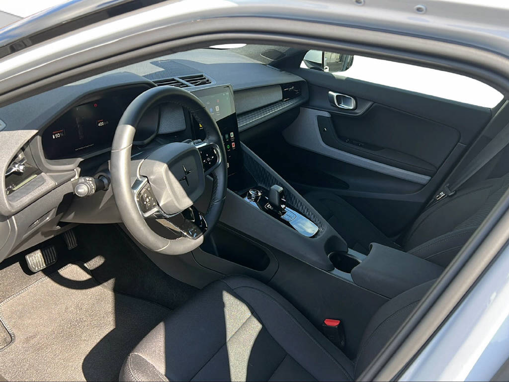 POLESTAR 2 Long Range Single Motor-image-8