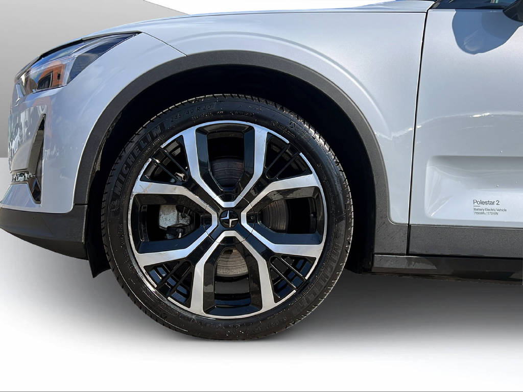 POLESTAR 2 Long Range Single Motor-image-6