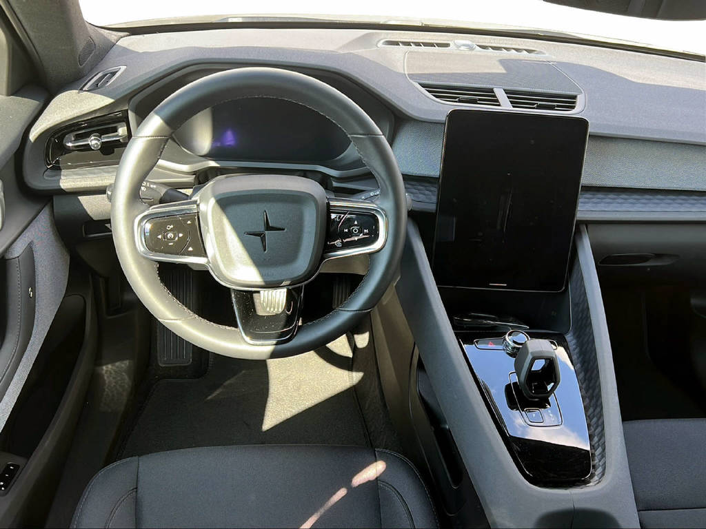 POLESTAR 2 Long Range Single Motor-image-9
