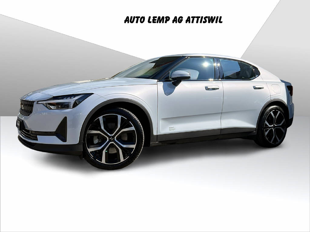 POLESTAR 2 Long Range Single Motor-image-0