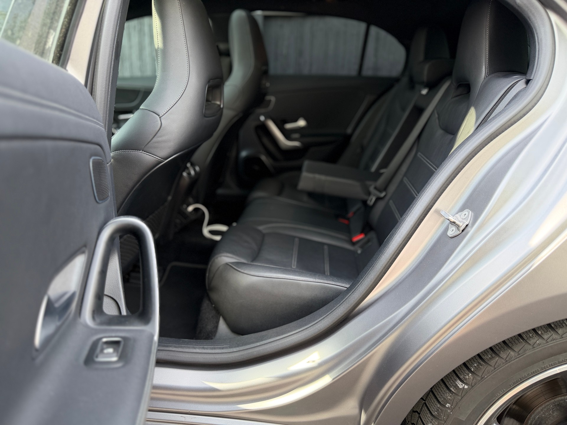 MERCEDES-BENZ A 250 4Matic AMG Line 4Matic 7G-DCT-image-9