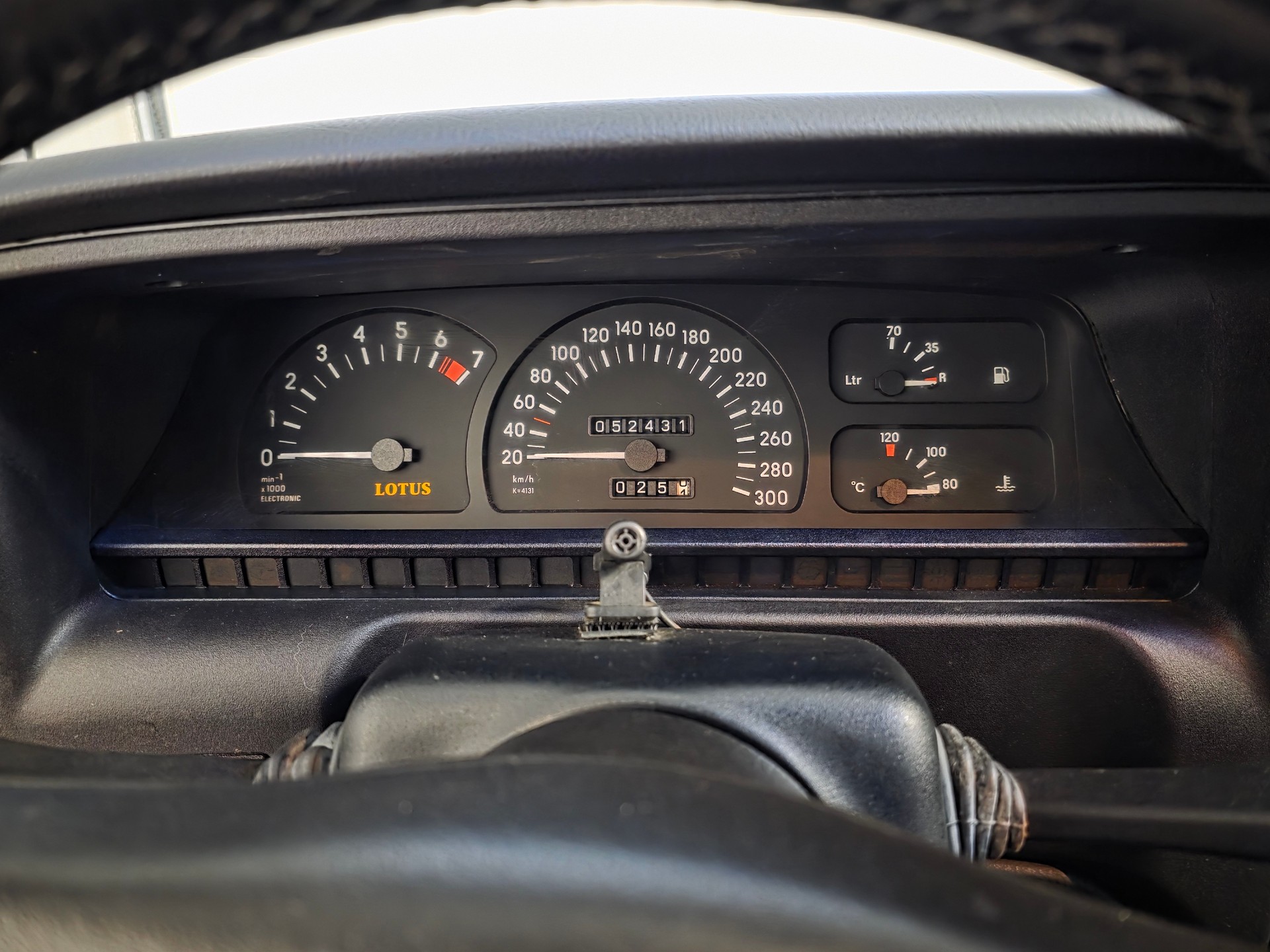 OPEL Omega Lotus 3.6 Bi-Turbo Veteranteintrag-image-6