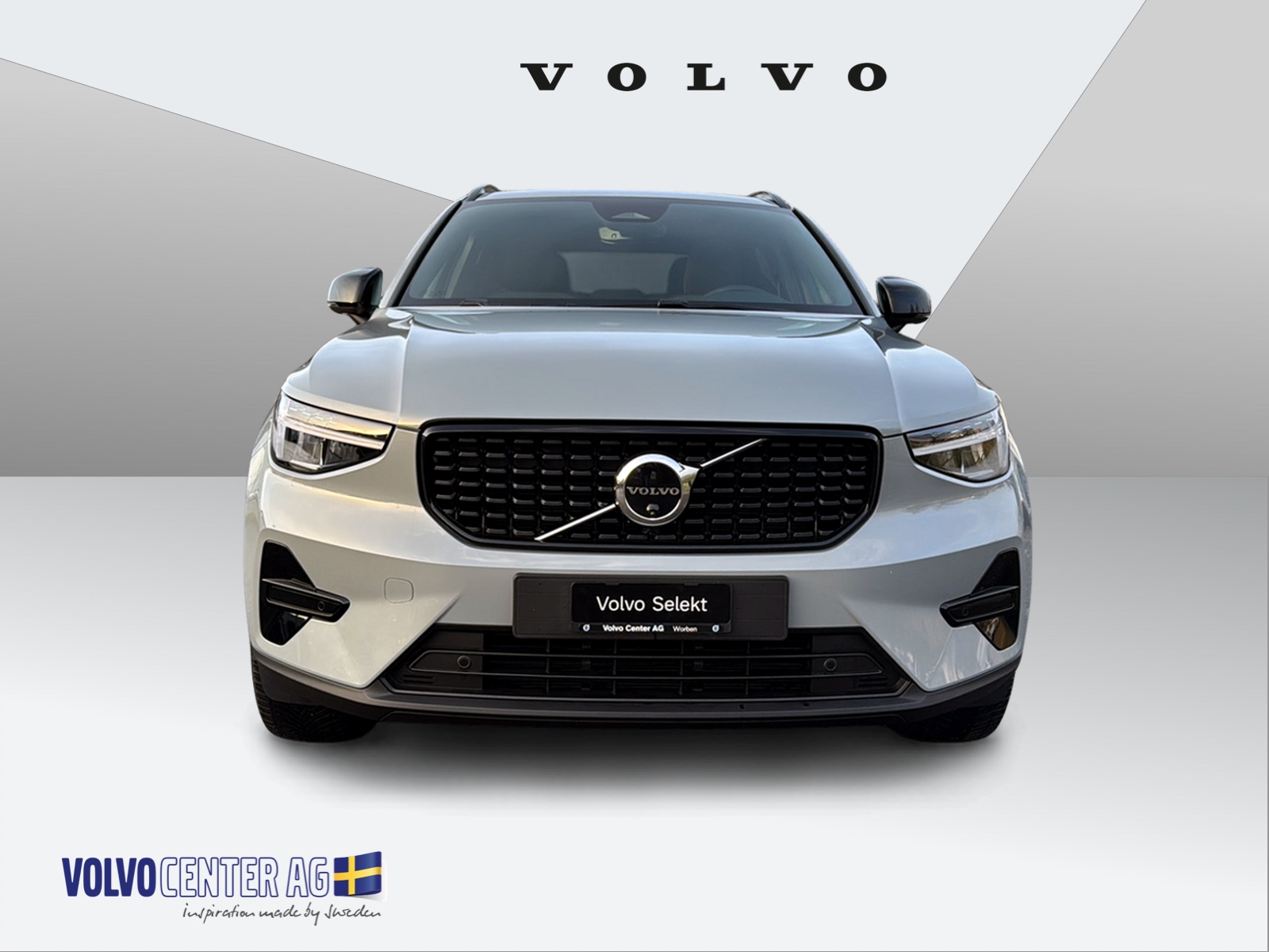 VOLVO XC40 2.0 B3 MH Plus Dark-image-6