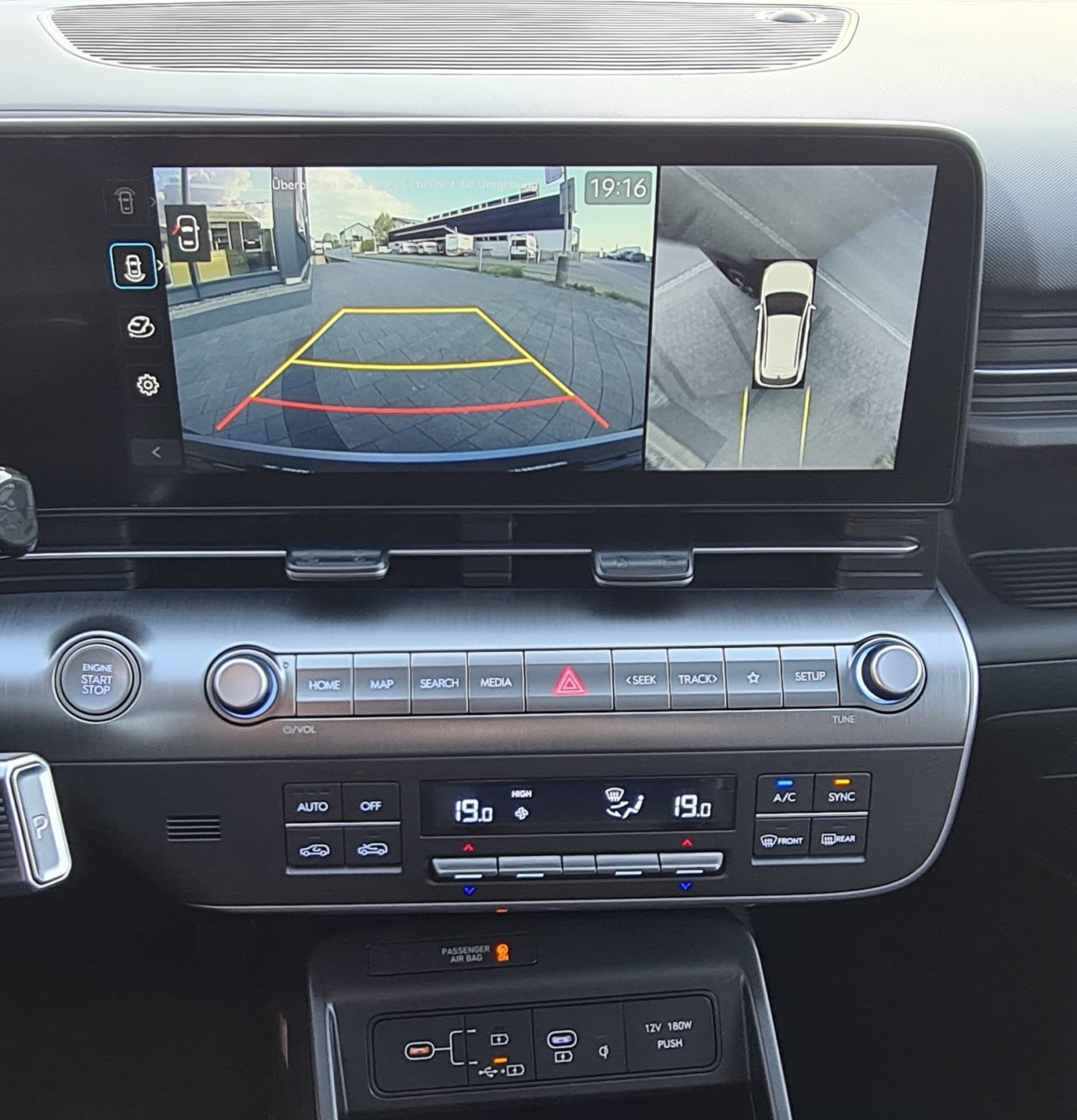 HYUNDAI Kona 1.6 T-GDi Vertex 4WD DCT-image-14