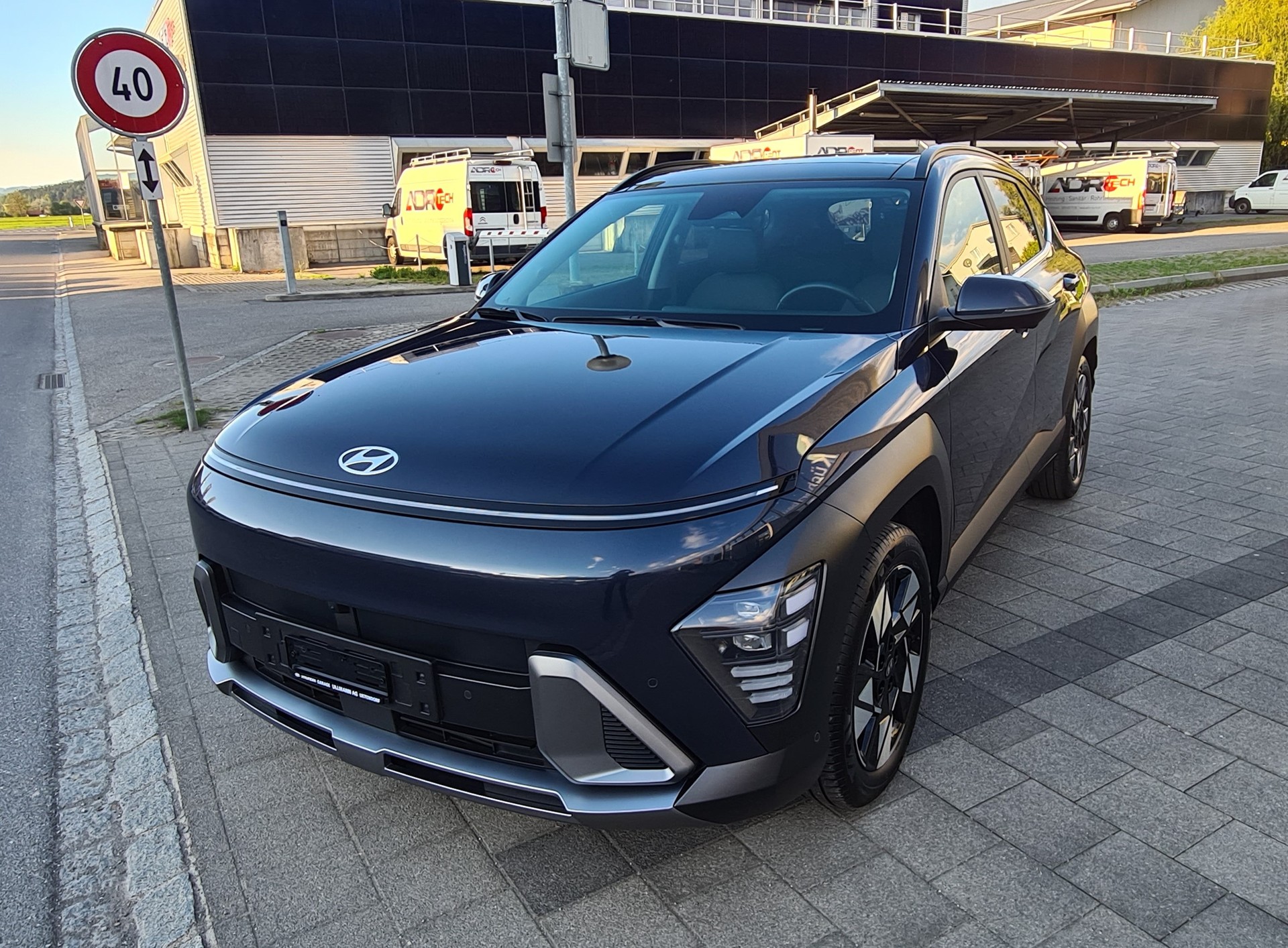 HYUNDAI Kona 1.6 T-GDi Vertex 4WD DCT-image-8