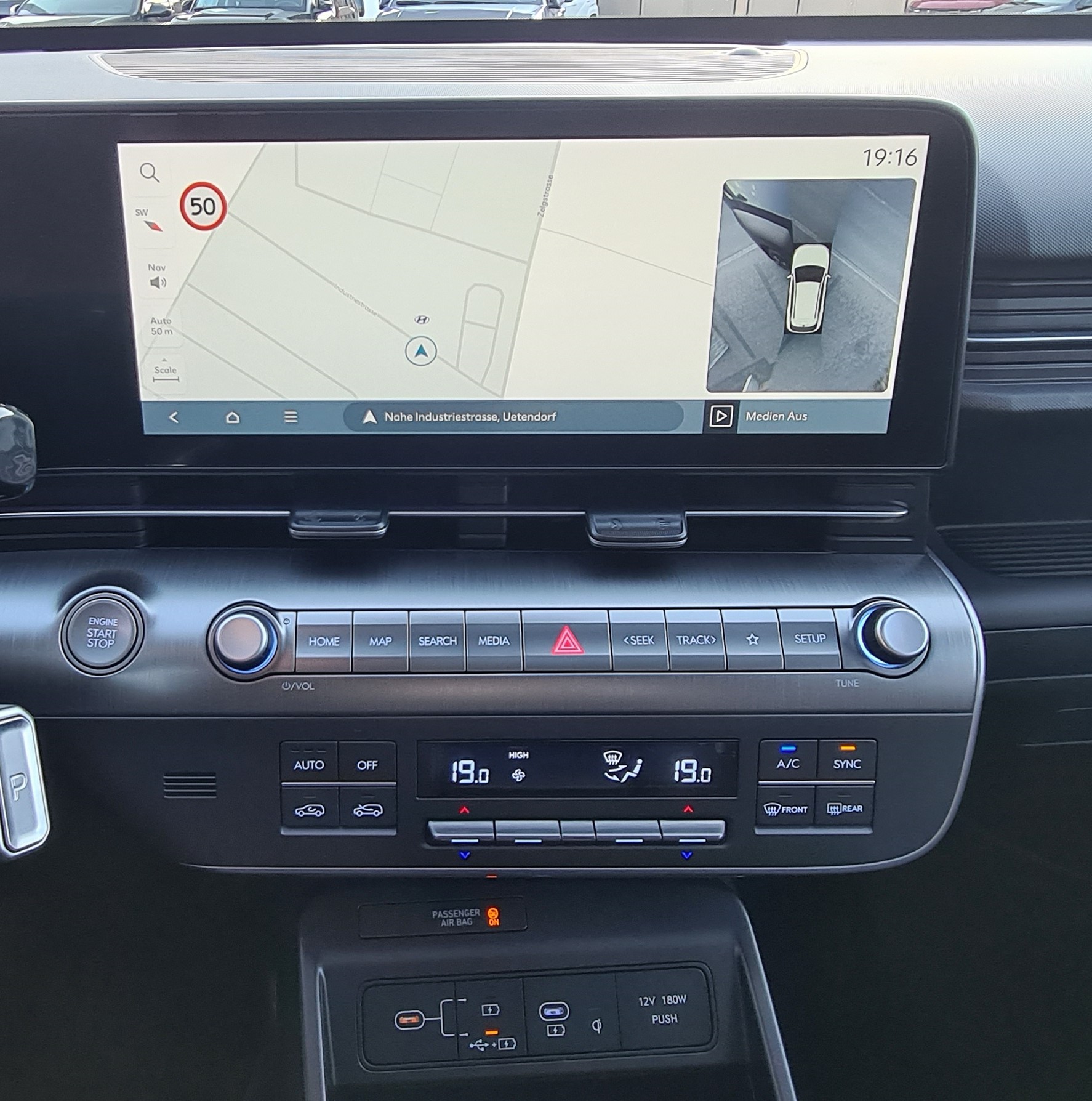 HYUNDAI Kona 1.6 T-GDi Vertex 4WD DCT-image-13